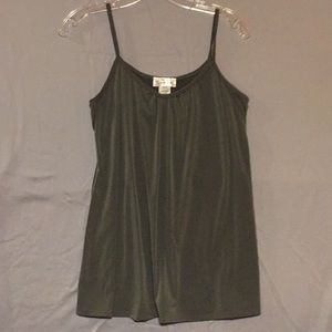 WOMEN'S SPAGHETTI STRAP TOP